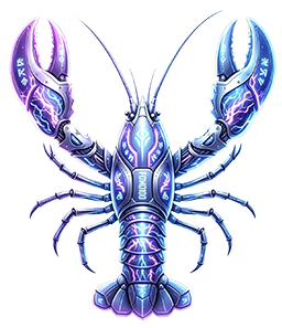 OPENCLAW Logo